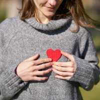 7 Tanda Kerusakan Jantung, Awas yang Ke-4 Sangat Serius!