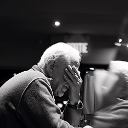 Ketahui 7 Tingkat Penyakit Alzheimer!