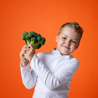 7 Trik Anak Mau Makan Sayur, Jadi Lebih Lahap