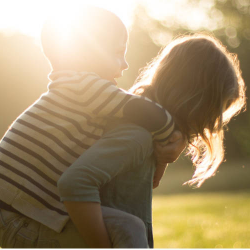 Deteksi Dini, Cerahkan Masa Depan Anak Down Syndrome