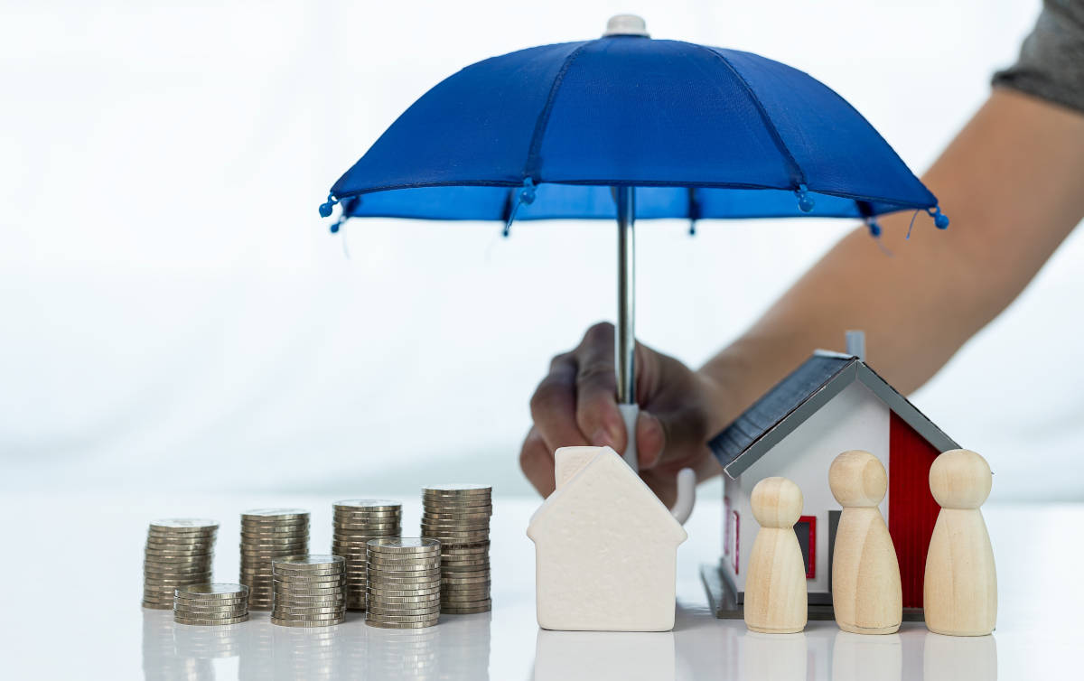 Jenis-jenis Asuransi untuk Keluarga yang Sebaiknya Dimiliki