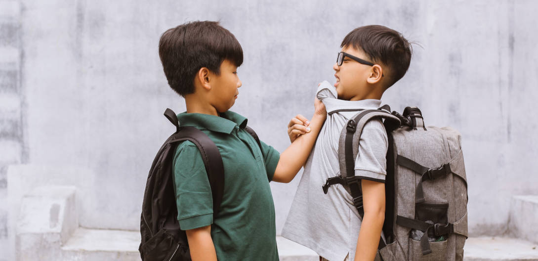 Dampak Bullying pada Anak dan Cara Mengatasinya 