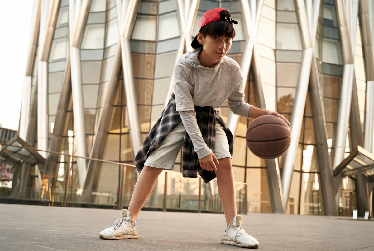  Manfaat dan Jenis Olahraga untuk Anak remaja