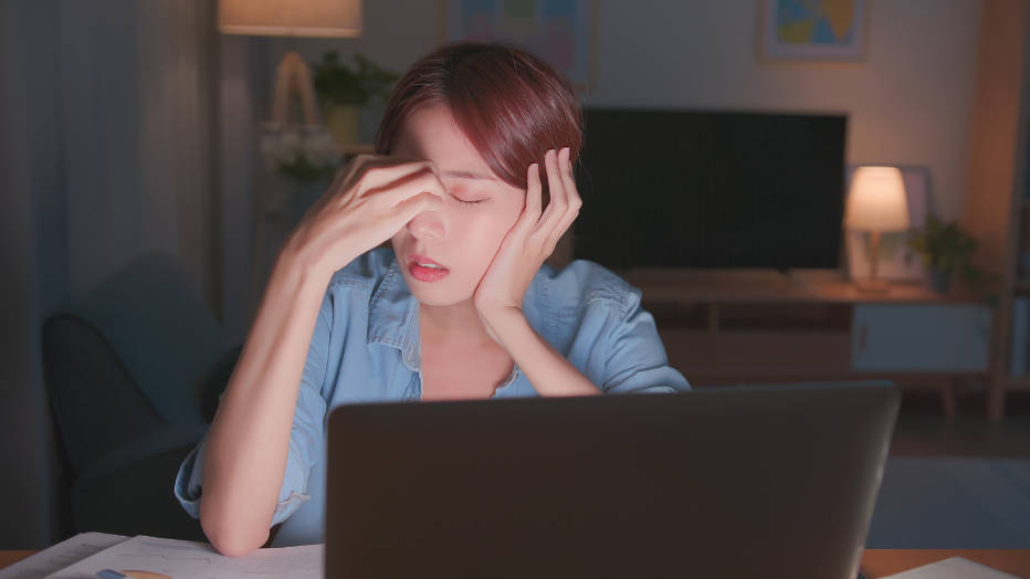 5 Efek Begadang bagi Wanita, Bisa Berdampak pada Kesuburan