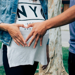 Mums, Yuk Rencanakan Babymoon Sekarang!