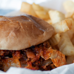 Dampak Buruk Mengonsumsi Fast Food