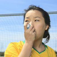 4 Pemicu Asma dan Cara Herbal untuk Mengobatinya