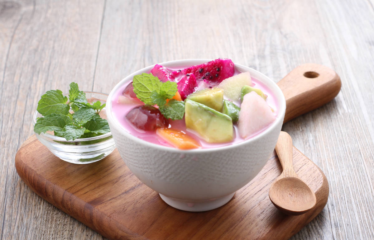 Hadiah Buat Si Kecil Betah Puasa: Kreasi Makanan Lezat Berbuka 