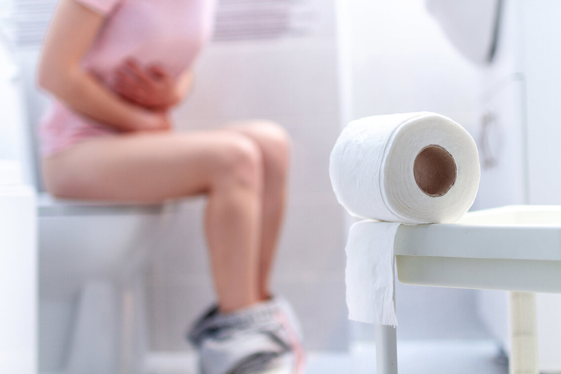 Setelah Melahirkan, Waspada Infeksi Saluran Kemih Pasca Persalinan!