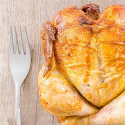 Dampak Negatif Mengonsumsi Ayam Broiler