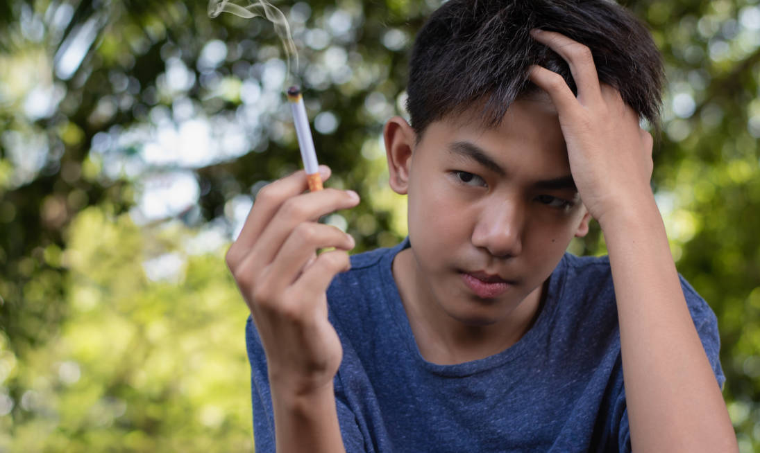 Cara Menghadapi Remaja Laki-laki yang Sulit Diatur