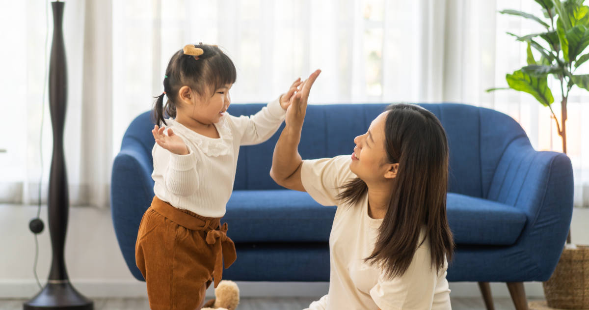  Anak dengan Kecerdasan Emosi Tinggi, Punya 7 Tanda ini!