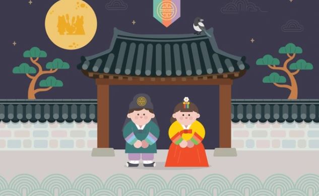 Inspirasi Nama Bayi Perempuan Korea Modern dan Maknanya