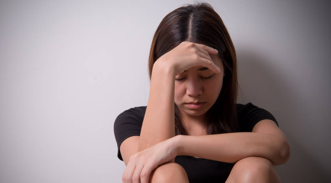 Kenali 13 Gejala Depresi pada Remaja 