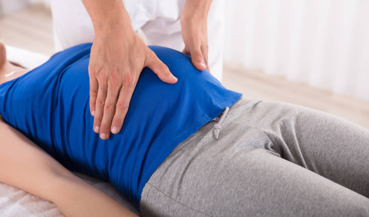 Waspada, Ini 6 Tanda-tanda Mau Melahirkan Bayi Sungsang