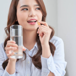 88% Orang Indonesia Mengonsumsi Suplemen Kesehatan Rutin