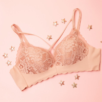 8 Bahaya Keliru Pilih Ukuran Bra