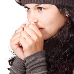 Jangan Salah, Udara Dingin Juga Menyehatkan, Lho!