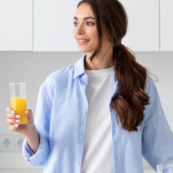 8 Vitamin dan Mineral Wajib untuk Wanita Usia 30-an