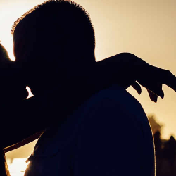 Cek Kepribadian Pria dari Posisi Seks Favoritnya