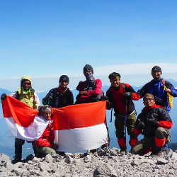 Lomba 17-an Bisa Bikin Kurus!