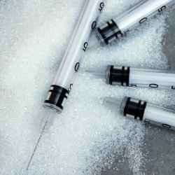 Diabetes dapat Menyebabkan Gagal Ginjal!