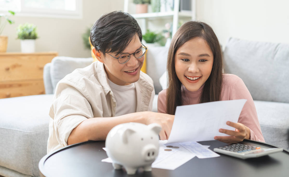 Punya  Rekening Bersama Suami dan Istri, Ini Plus Minusnya