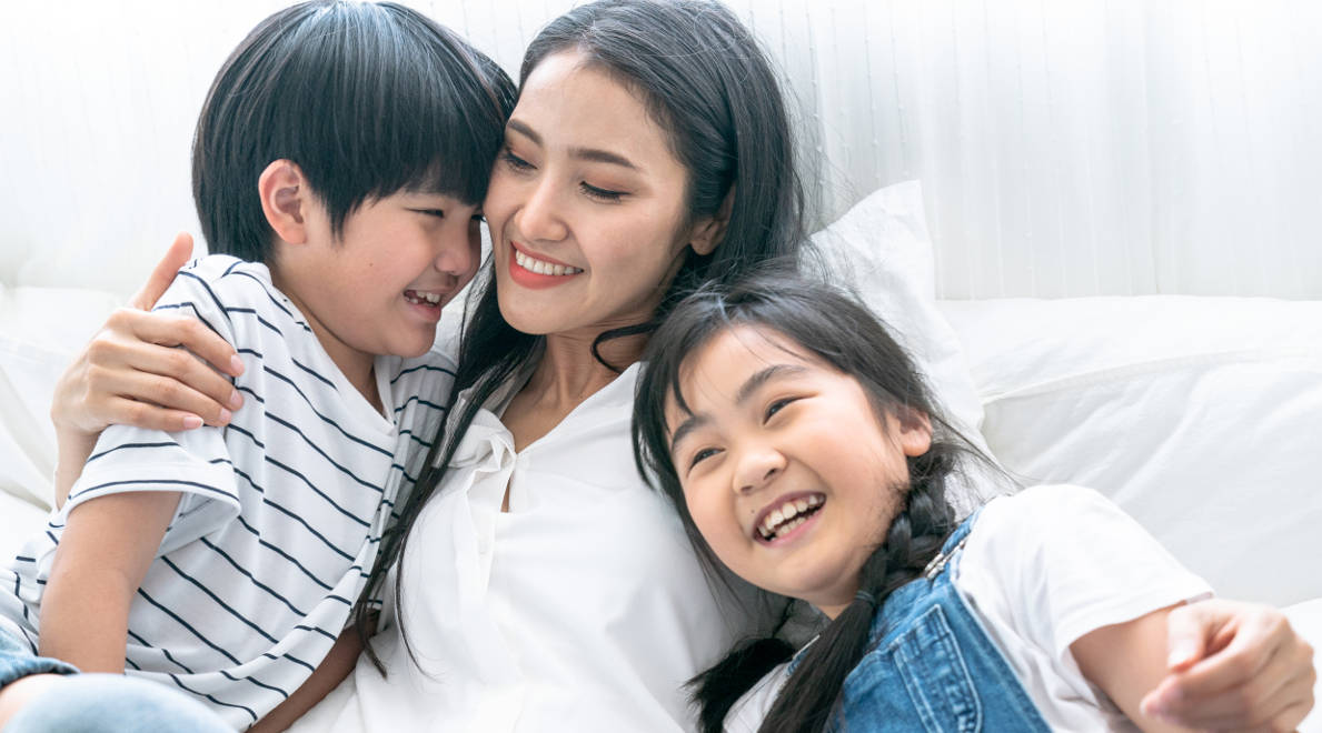 Tantangan Menjadi Ibu Tunggal dan Cara Mengatasinya