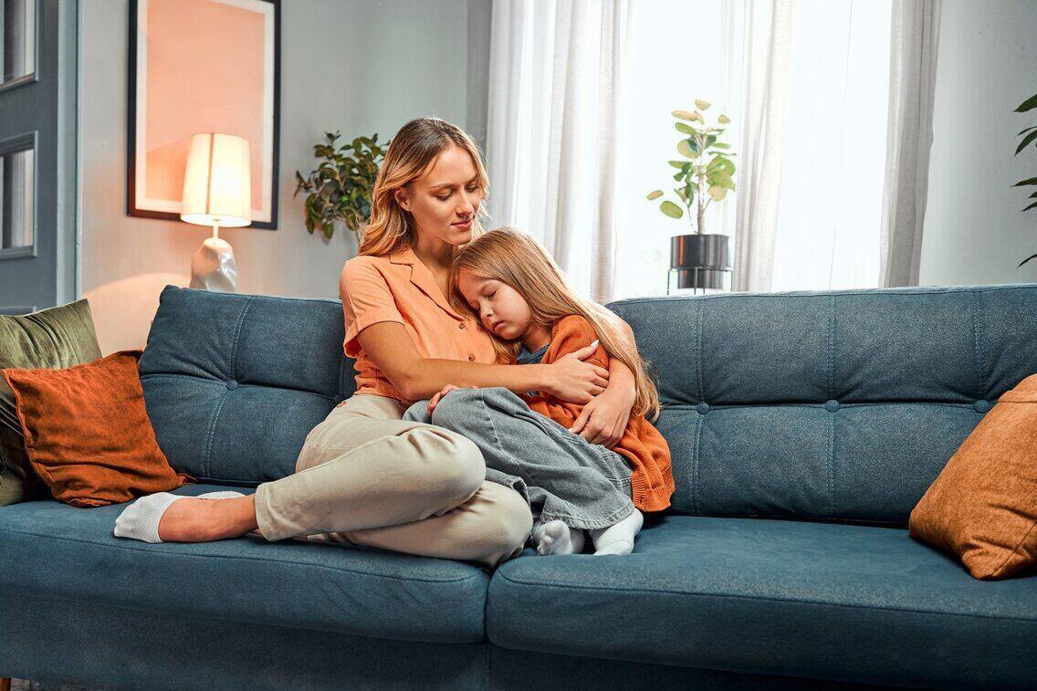 5 Ketakutan Terbesar Mums dalam Mengasuh Anak