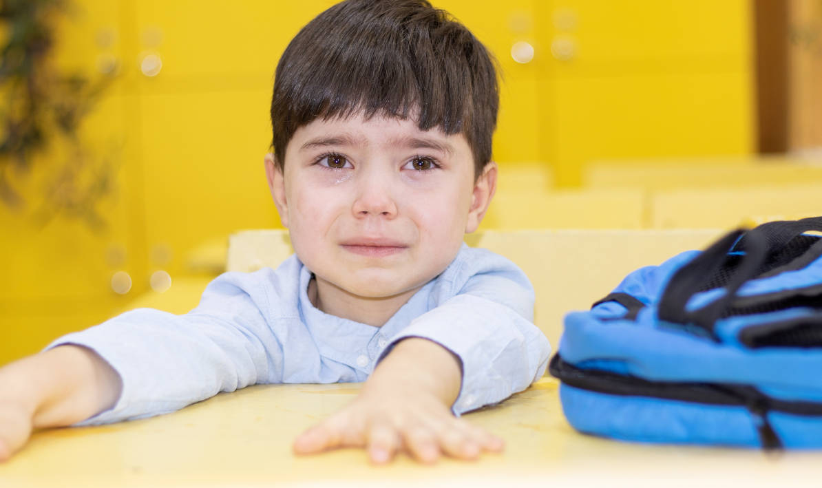  Penyebab, Dampak, dan Cara Mengatasi Anak Tidak Mau Sekolah