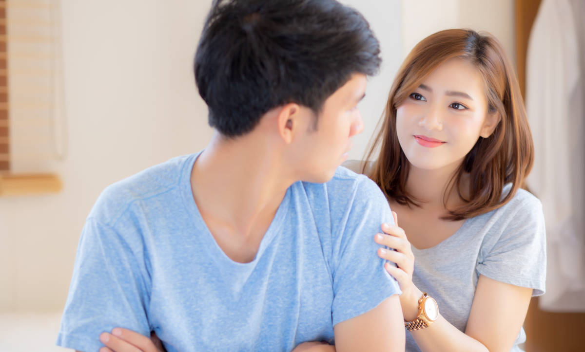 Cara Meminta Maaf dengan Tepat ke Pasangan Agar Kembali Romantis 