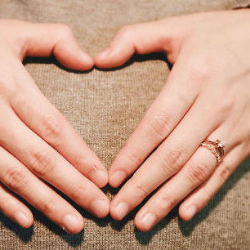 Sempat Stres karena Didiagnosis Mengalami Plasenta Previa