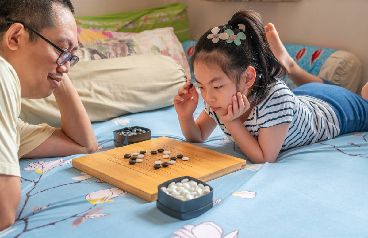 Board Game dan Permianan Kartu yang Bikin Anak Pintar dan Happy