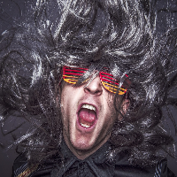 Waspada, Stres Bisa Membuat Kamu Ubanan!