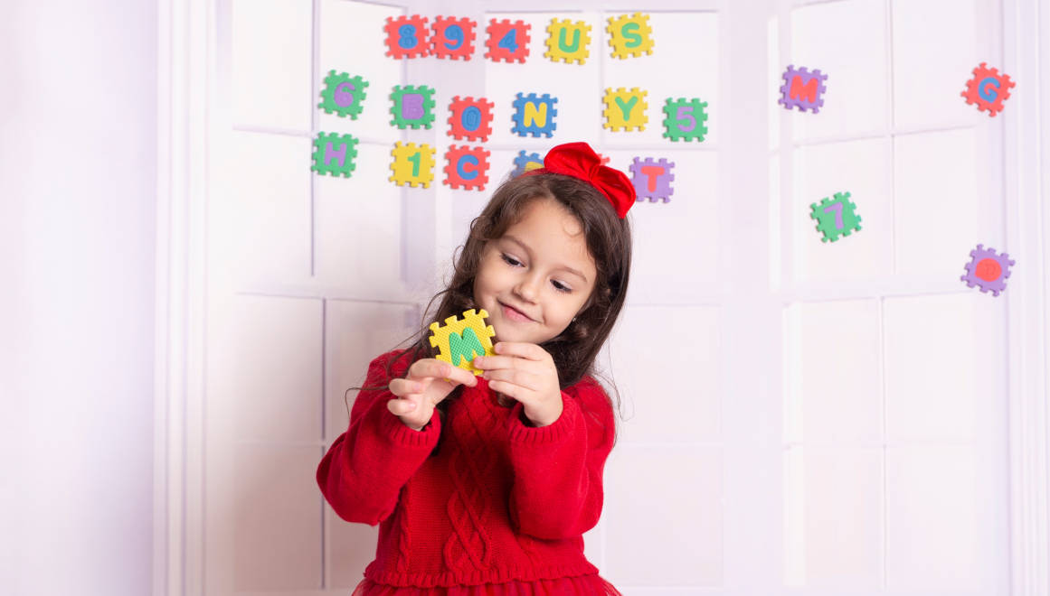 Aktivitas Seru Anak Umur 4-5 Tahun Sekaligus Stimulasi Tumbuh Kembangnya