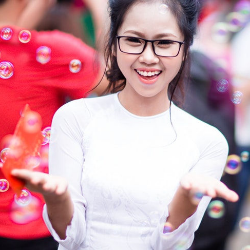 Tips Hilangkan Stres saat Libur Lebaran