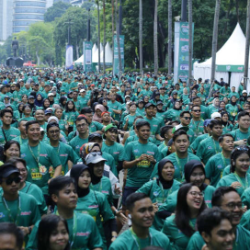 9 Cara Mencapai 10.000 Langkah Per Hari untuk Cegah Osteoporosis