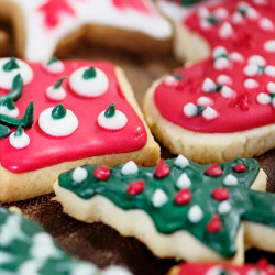 Fakta Unik Gingerbread, si Camilan Khas Natal