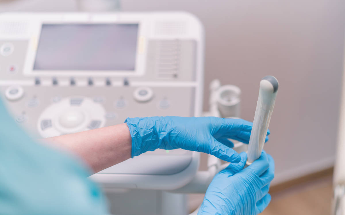 USG Transvaginal, Manfaat dan Persiapannya