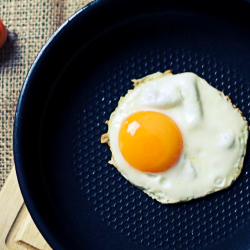 Manfaat Telur, Salah Satunya Bisa Menjaga Berat Badan!