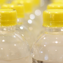 Kenali Kemasan Plastik Pembungkus Makanan Kamu, Yuk!