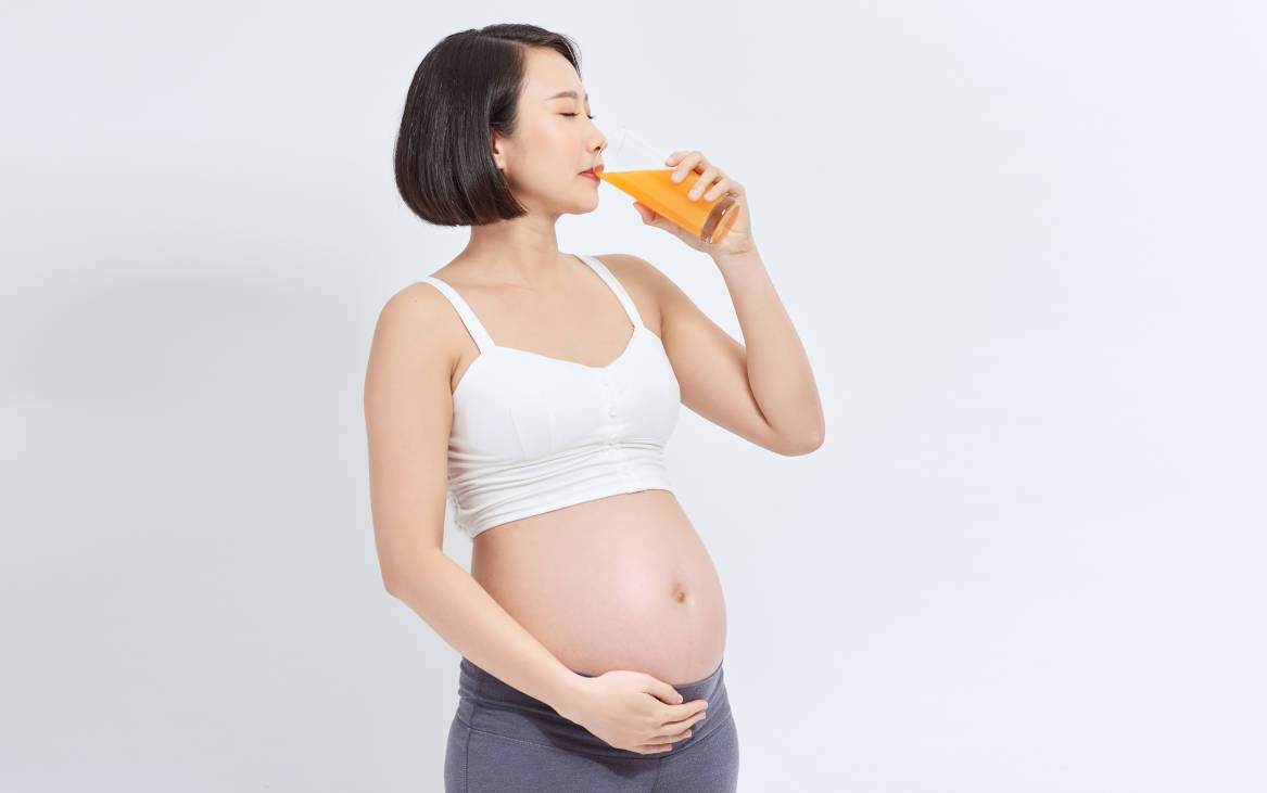 Pentingnya Kalsium dan Vitamin D untuk Ibu Hamil dan Menyusui