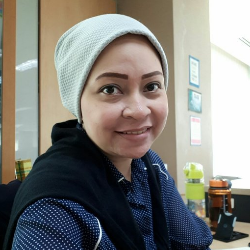 Perjuangan Seorang Wanita dalam Melawan Kanker Ovarium