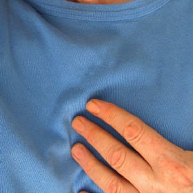 Apa Itu Angin Duduk ?