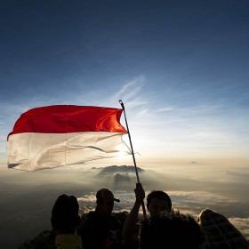 Ayo Ikuti 7 Perlombaan Sehat Ini di Hari Kemerdekaan!