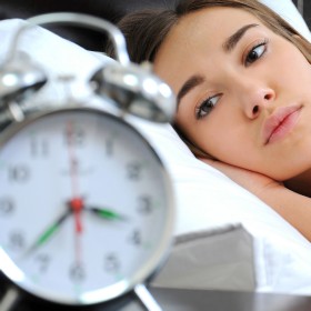 Cara Mengatasi Insomnia dengan Bercinta
