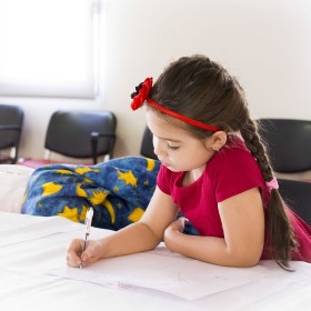 Hindari Ini Agar Anak Tidak Malas Belajar