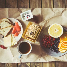 Hindari Konsumsi Makanan Ini Sebelum Olahraga