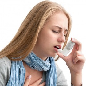 Lakukan 5 Cara Menyembuhkan Asma Berikut!