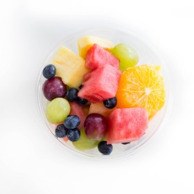 Memanfaatkan Buah untuk Atasi Sembelit pada Bayi